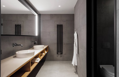 Skalafell Hotel | ION Adventure Hotel, Nesjavellir, a Member of Design Hotels