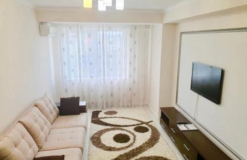 Chisinau Apartment | Ion Neculce 1/1Appartamento