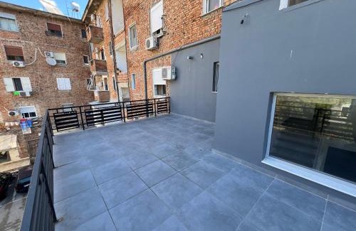 Berat Apartment | Iona Apartment Berat by Merko