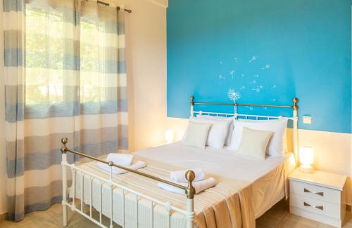 Khartata Apartment | Ionian Bliss