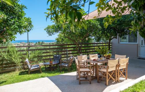 Khartata Apartment | Ionian Bliss