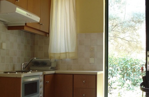 Agios Ioannis House | Ionian Breeze Studios