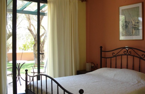 Agios Ioannis House | Ionian Breeze Studios