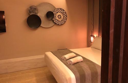 Messonghi Apartment | Ionian Eye Design Studios & Spa