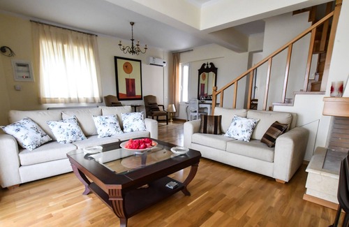 Paleros House | IONIAN LUXURY PROPERTY