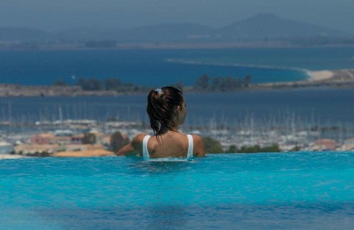Lefkada Villa | ioniangems