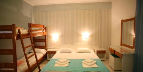 Ammoudia Hotel | Ionio Gastronomy Suites