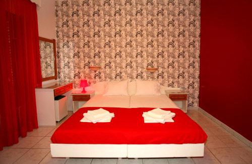Ammoudia Hotel | Ionio Gastronomy Suites