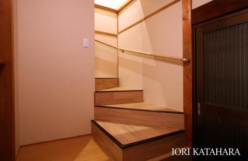 Hida Takayama Onsen House | IORI Stay