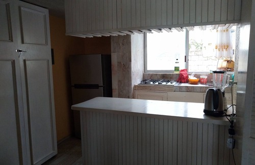 Club Deportivo Apartment | IOW4© COMPARTIR VIAJES EN ZONAS DE LUJO EN COLIVING SOLO PARA VIAJEROS ATREVIDOS
