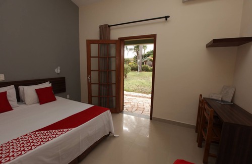 Sao Jose do Rio Preto Hotel | Ipê Park Hotel