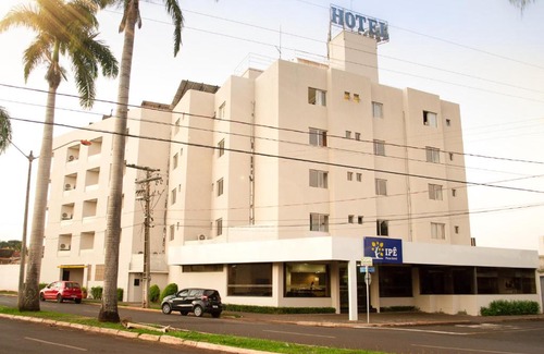 Itumbiara Hotel | IPÊ PLAZA HOTEL LTDA