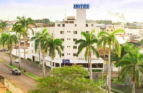 Itumbiara Hotel | IPÊ PLAZA HOTEL LTDA