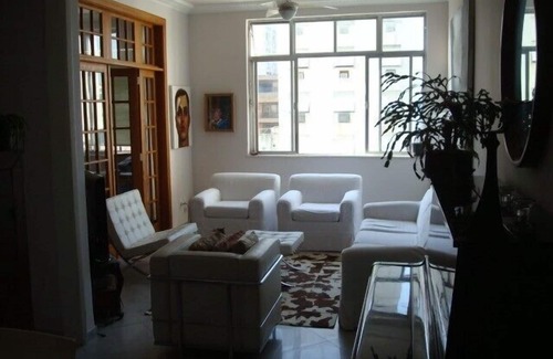 Ipanema Apartment | Ipanema, aptos of 3 qtos renovated 120m, great location!