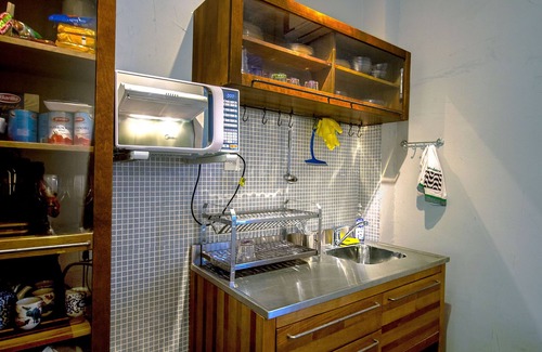 Ipanema Apartment | Ipanema Beautiful super quiet apartment in the heart of the Carioca south zone