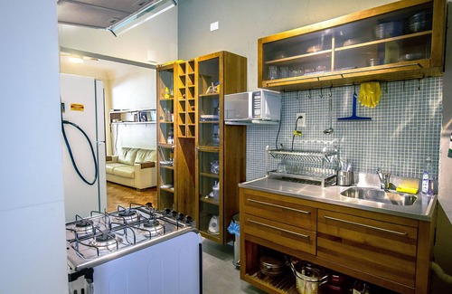 Ipanema Apartment | Ipanema Beautiful super quiet apartment in the heart of the Carioca south zone