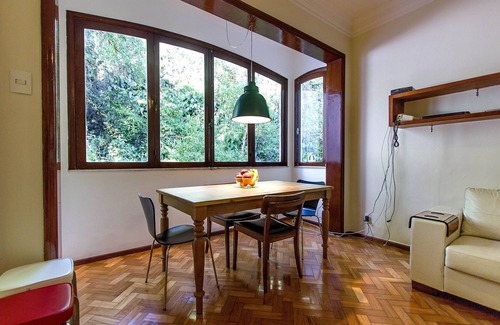 Ipanema Apartment | Ipanema Beautiful super quiet apartment in the heart of the Carioca south zone