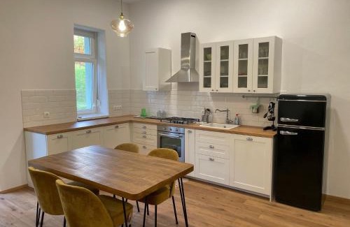Maribor Apartment | Ipavčeva vila