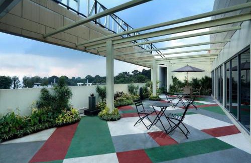 Bogor Tengah Hotel | IPB Convention Hotel Botani Square