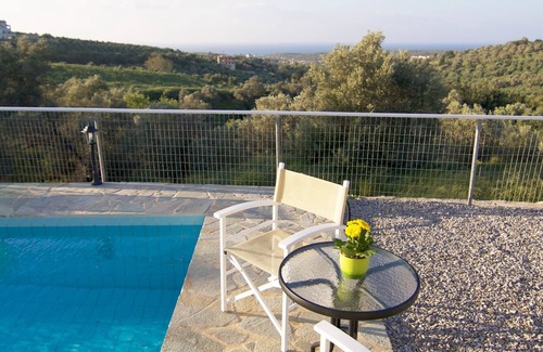 Agia Triada House | Iperion G2-2 Agia Triada Crete