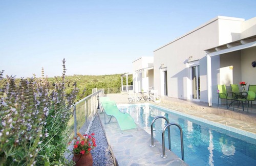 Agia Triada House | Iperion G2 2