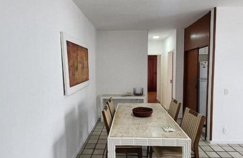 Ipanema Apartment | IPF2021 - Ipanema Tower Residence Service