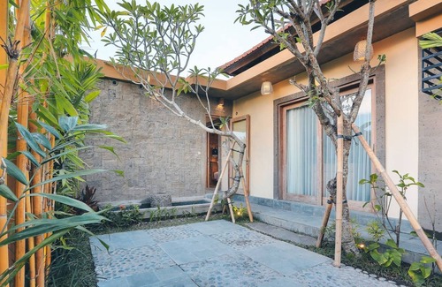 Kemenuh Villa | Ipian Luxurious Private Pool Villa Side Of Ubud