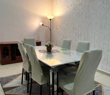 Taman Sri Tanjung House | Ipoh AL-Hijrah Homestay Bandar Seri Botani