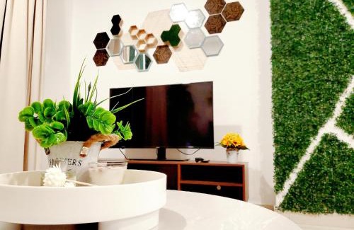 Taman Teh Teng Seng Apartment | Ipoh City Executive Suite DFestivo by City Home Empire