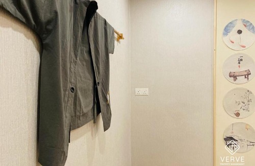 Taman Jubilee Apartment | Ipoh M.Ū. House by Verve (8pax) EECH86