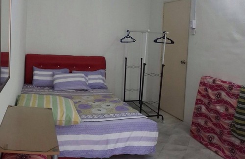 Taman Sri Ampang House | Ipoh, Malaysia homestay At Ampang near Sunway lost world Tambun