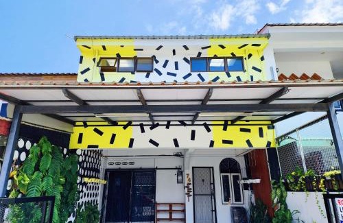 Taman Pengkalan Jaya House | IPOH Station 18, Depan AEON Ada Rainforest LOFT 1