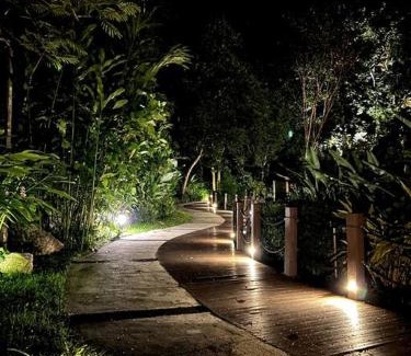 Hulu Kinta Apartment | Ipoh Tambun Private Unit Lakeside Residences