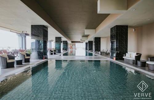 Taman Jubilee Apartment | Ipoh Town ICC Premium Suites by Verve 2B2B
