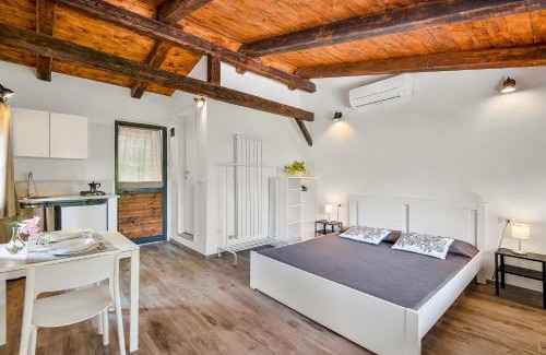 Castelnuovo Magra Resort | Ippotur Medieval Resort