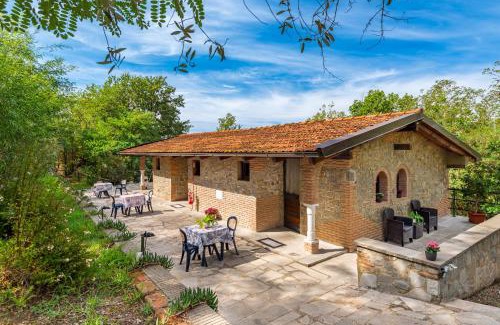 Castelnuovo Magra Resort | Ippotur Medieval Resort