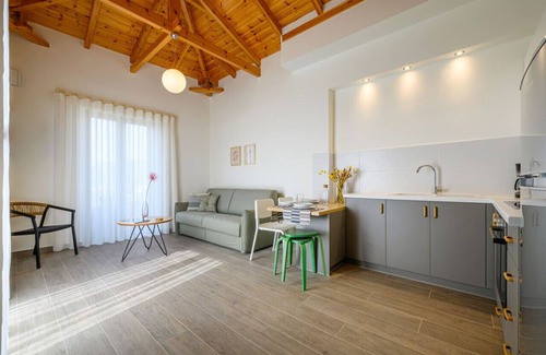 Kardamyli Apartment | Ipsό Kardamyli Nema.