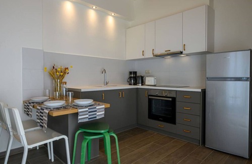 Kardamyli Apartment | Ipsό Kardamyli Nema.