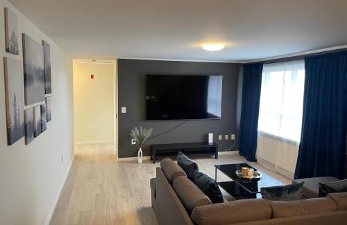 Innri-Njarthvik Apartment | IQ Apartments 1