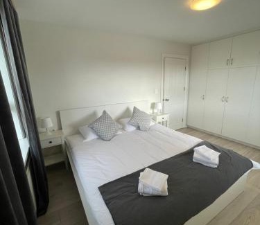 Innri-Njarthvik Apartment | IQ Apartments 1