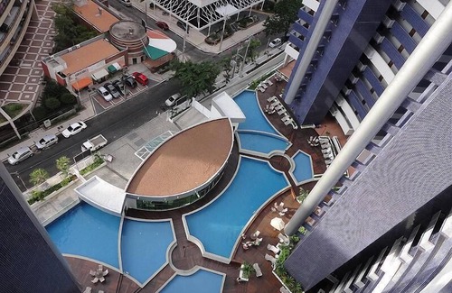 Fortaleza Apartment | IRACEMA BEACH APT FOR UP TO 6 PEOPLE.