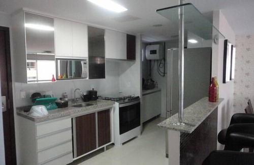 Fortaleza Apartment | IRACEMA BEACH SEA VIEW APARTMENT