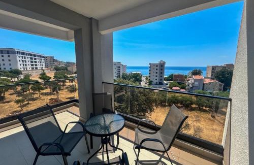 Dobra Voda Apartment | Iraida-4