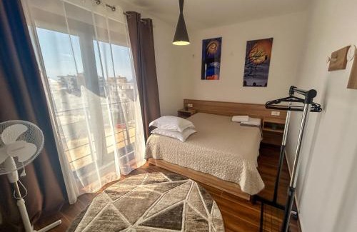 Dobra Voda Apartment | Iraida-4