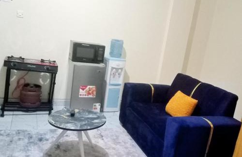 Kitengela Apartment | Ireen spiced nest