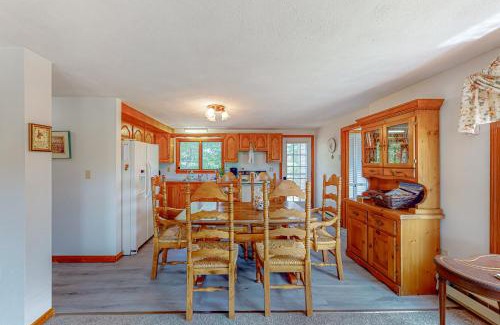 Nantucket Town House | Ireland Time