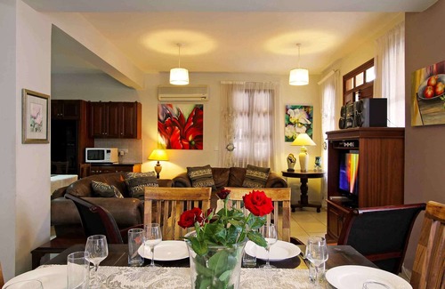 Peristerona Villa | Irene, 5 Bedrooms villa