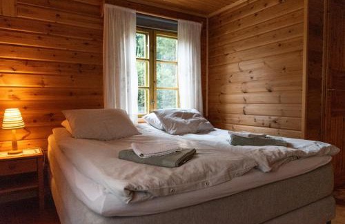 Raseborg Apartment | Ireneborg, cottage with Finnish sauna