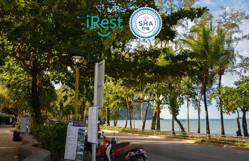 Ao Nang Hostel | iRest Ao Nang Seafront