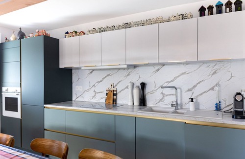 Bayonne Apartment | Iri Etxea - Appt 2 chambres à Bayonne
